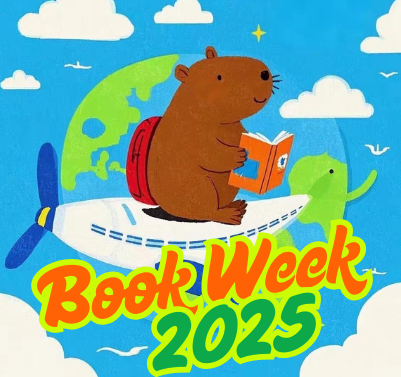 Book Week